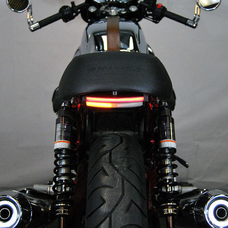 New Rage Cycles 13+ Moto Guzzi V7 Tail Light - GUZZI-FE-SIDE