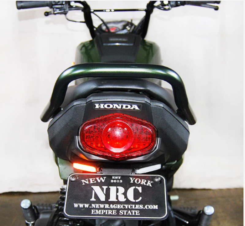 New Rage Cycles 22+ Honda Navi Fender Eliminator - NAVI-FE