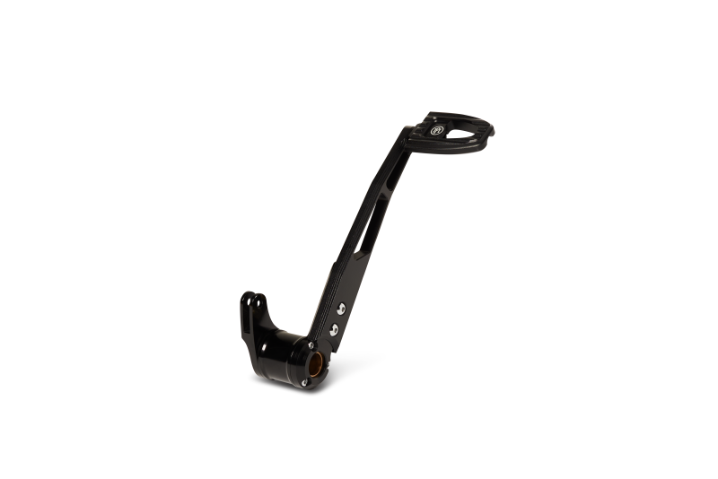 Performance Machine Adustable Brake Lever Assembly Drifter - Black Ops - 0032-1128-SMB