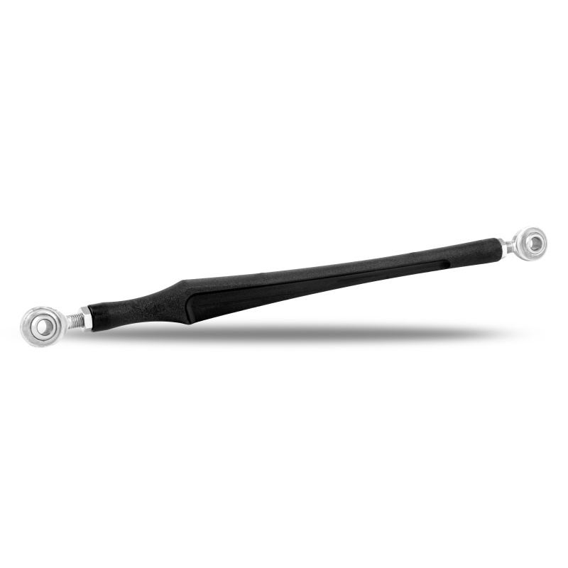 Performance Machine Shift Rod Scallop - Black Ops - 0034-0058SCA-SMB