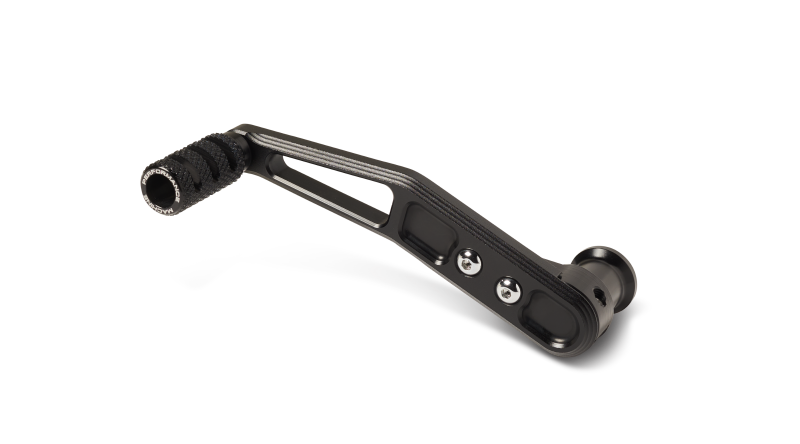 Performance Machine Adustable Shift Lever Assembly Drifter - Black Ops - 0034-1125-SMB