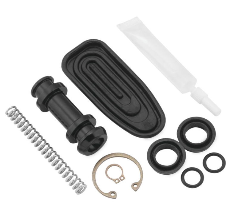 Performance Machine 12/96-Up HD M/Cyl 5/8 Rebuild Kit - 0060-3602