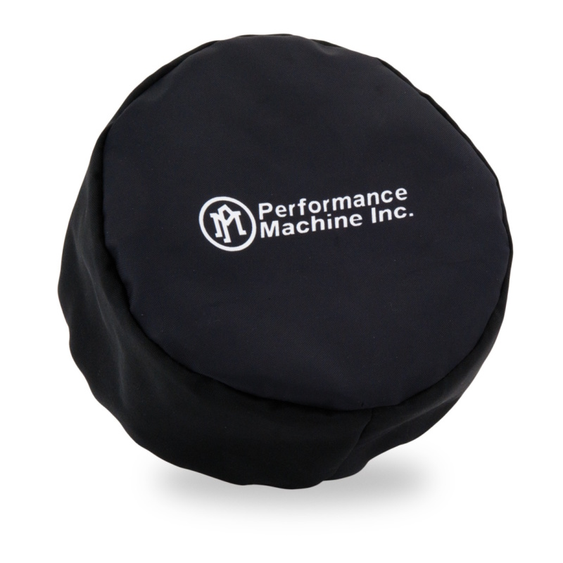 Performance Machine Max HP Air Cleaner Rain Sock - 0206-0127