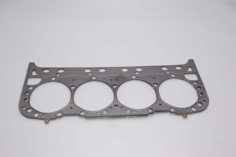 Cometic 92-96 GM LTI Small Block 4.040inch Bore .040 thick MLS headgasket w/ Valve Pockets - C5645-040