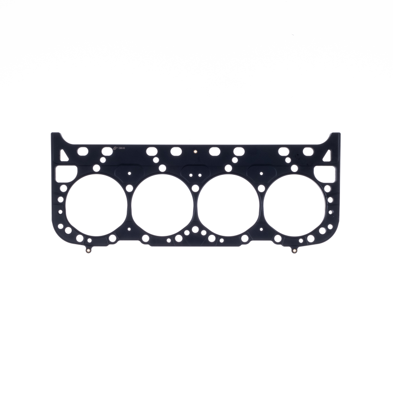 Cometic 92-96 GM LT1 Small Block 4.100 inch Bore .030 inch MLS Headgasket (w/Valve Pockets) - C5646-030