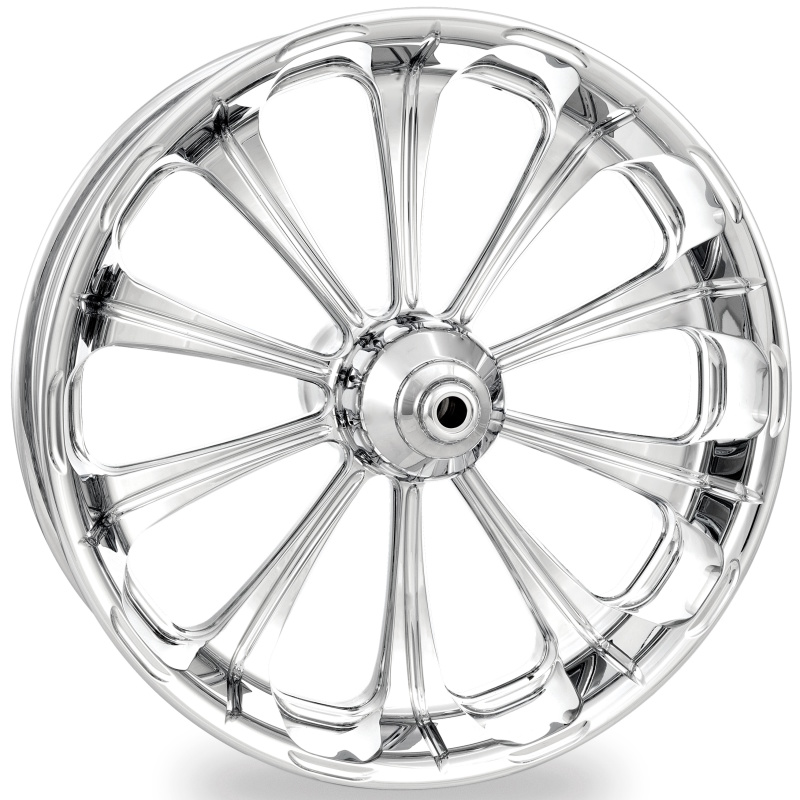Performance Machine 18x5.5 Forged Wheel Revel  - Chrome - 1270-7814P-REL-CH