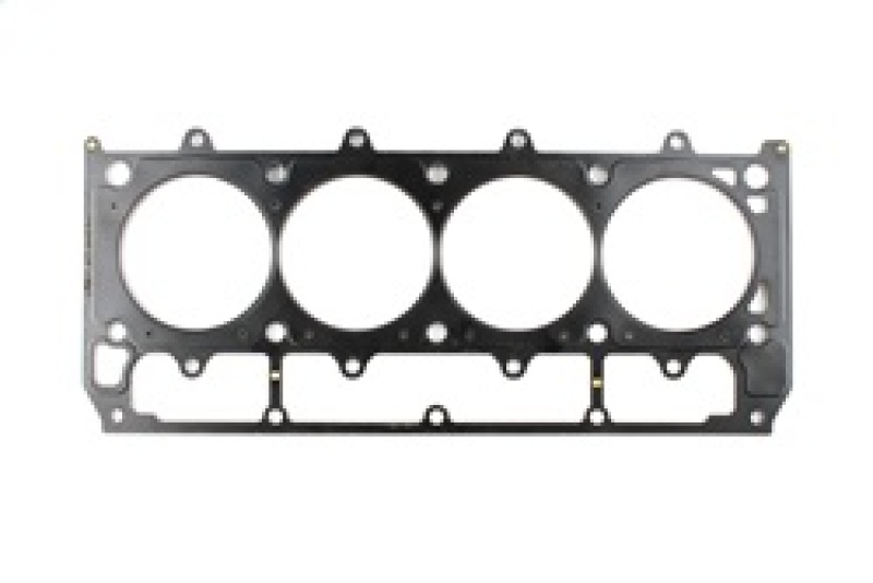 Cometic GM LSX RHS 4.15in Bore .040 inch MLX 4 Layer Head Gasket - C5702-040