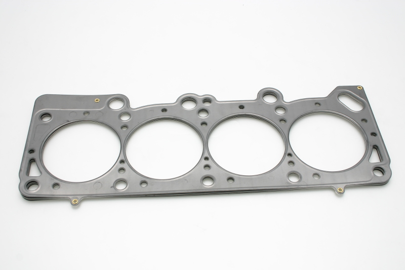 Cometic 82-95 Dodge 2.2L/2.5L SOHC 89.5mm Bore .027 inch MLS Head Gasket - C5734-027