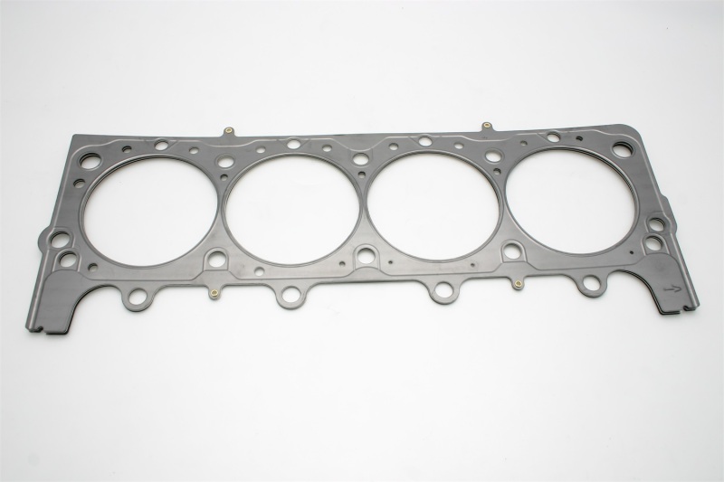 Cometic Ford 460 Pro-Stock 4.685 inch Bore .040 inch MLS For A460 Block Headgasket - C5744-040