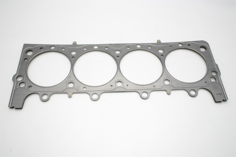 Cometic Ford 460 Pro-Stock 4.685 inch Bore .045 inch MLS For A460 Block Headgasket - C5744-045