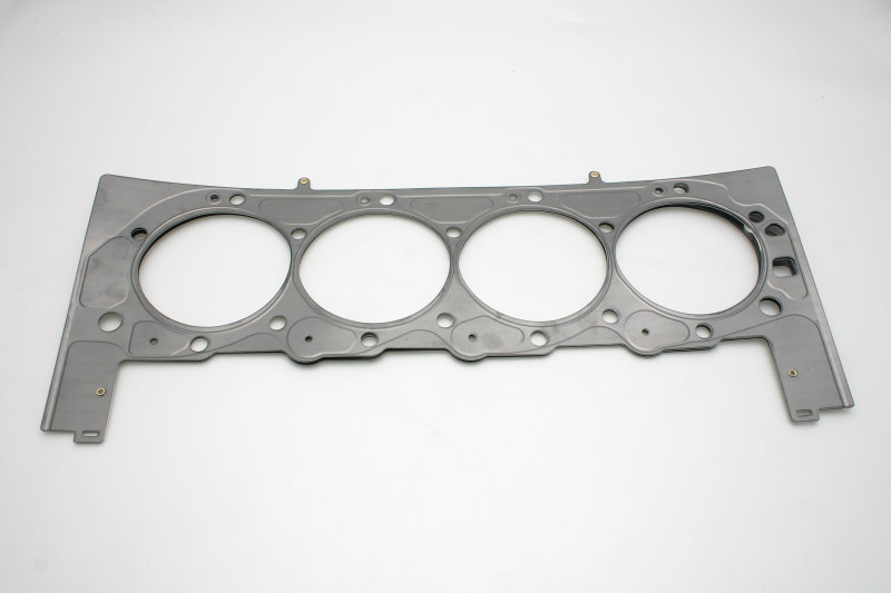 Cometic GM/Mercury 8.1L 496ci 4.280in .051 inch MLS Headgasket - RH - C5761-051