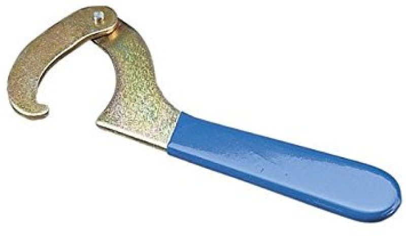 Progressive Pre-Load Shock Adj Wrench - SW-1700