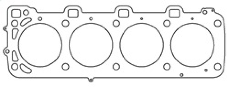 Cometic Porsche 928 83-97 100mm Bore .045 inch MLS Head Gasket Right Side H/G - C5780-045