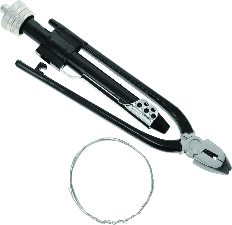 ProTaper Safety Wire Pliers - 021202
