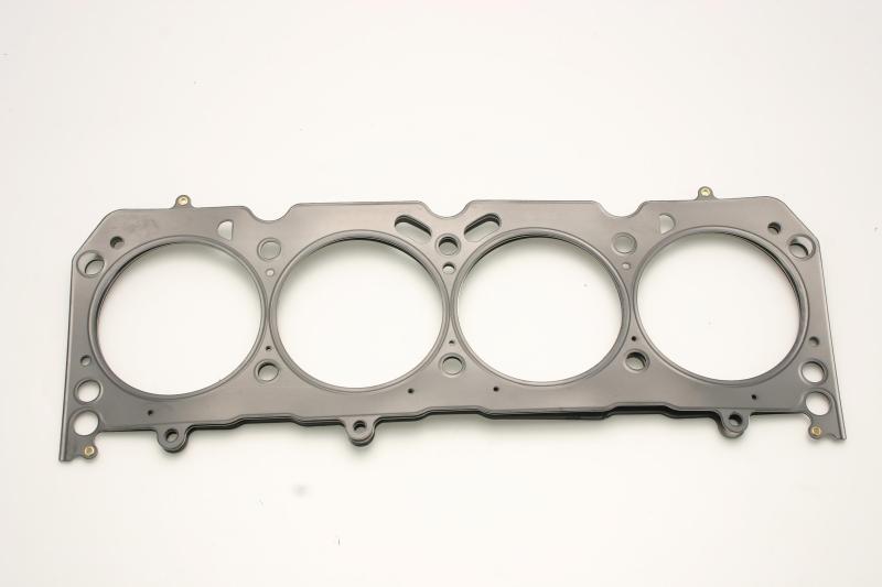 Cometic Oldsmobile 330-455 V8 4.2 inch Bore .040 inch MLS Head Gasket - C5809-040