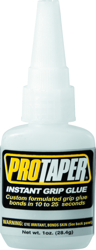 ProTaper Grip Glue 1oz. Bottle - 022882
