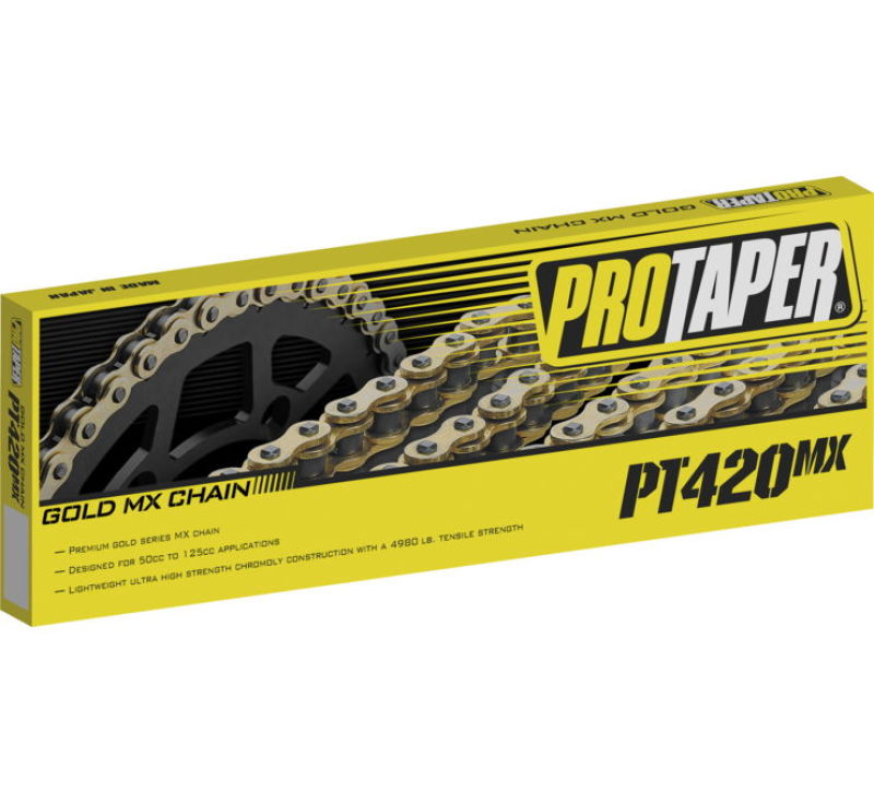 ProTaper Chain 420MX 134L - 023101