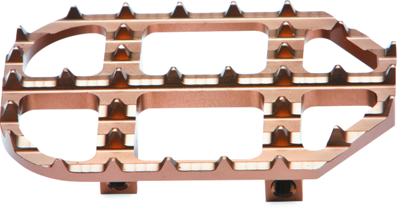 ProTaper Footpeg Cleat Kit -5mm - 023205