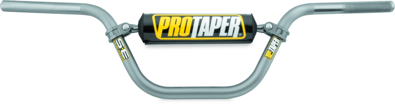 ProTaper SE XR50 Handlebar - Platinum Gray - 025284