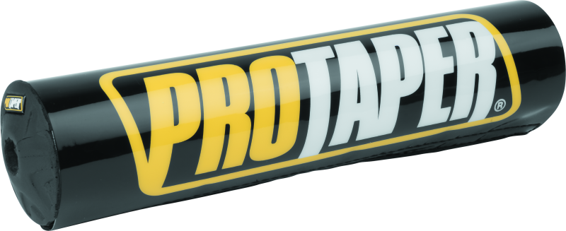 ProTaper Molded 10in Bar Pad - Black - 028329