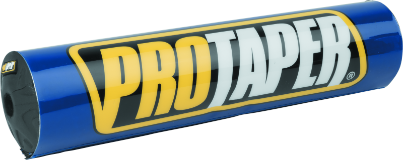 ProTaper Molded 10in Bar Pad - Blue - 028330