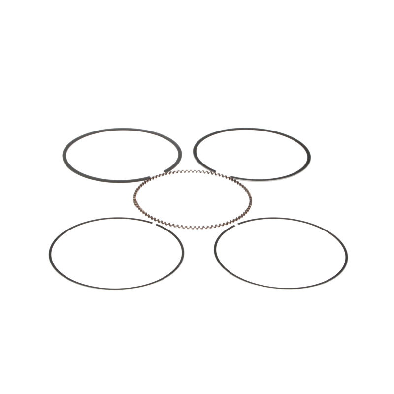 ProX 07-22 CRF150R Piston Ring Set (66.00mm) - 02.1227