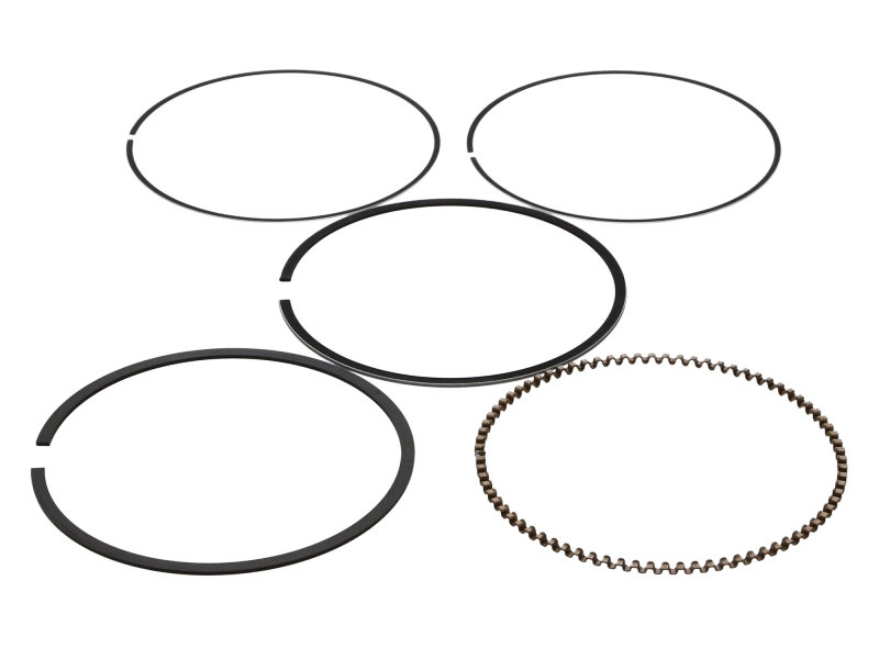 ProX 07-21 TRX420 Rancher Piston Ring Set (87.50mm) - 02.1487.100