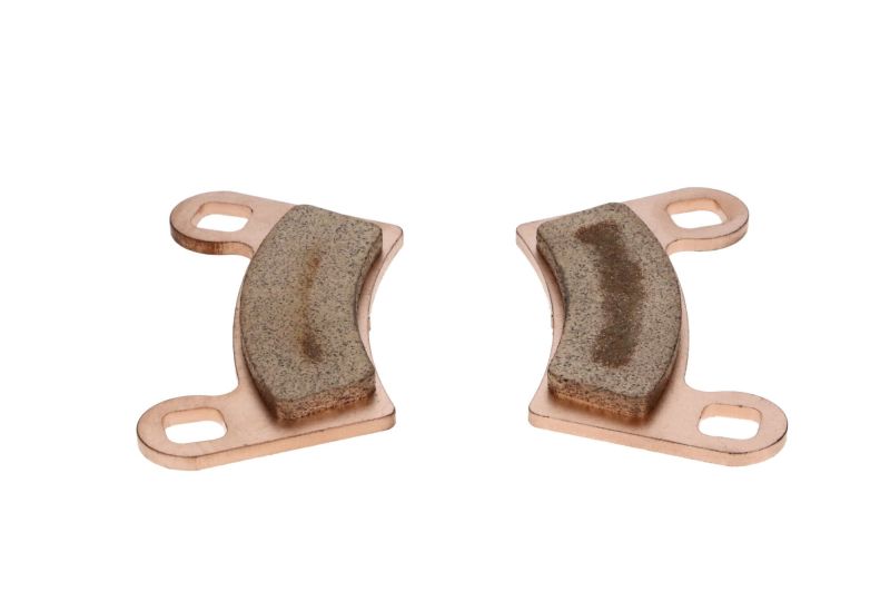 ProX 12-20 KTM85SX/12-17 Freeride 350 Front Brake Pad - 37.160202