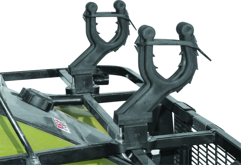 QuadBoss Single Gun & Bow Rack - 150977