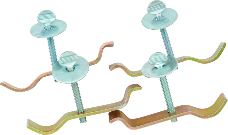 QuadBoss Easy Release Installation Kit - 156614