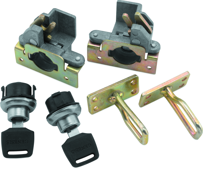 QuadBoss Locks For 15-7049 - 157044