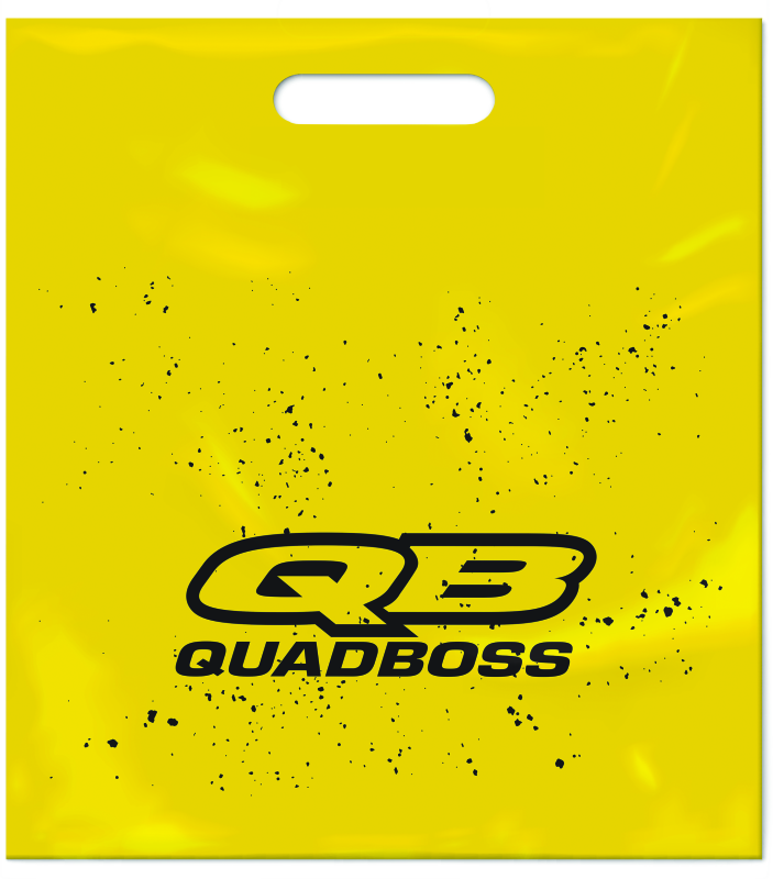QuadBoss 500/BX Prod Bag - 340612