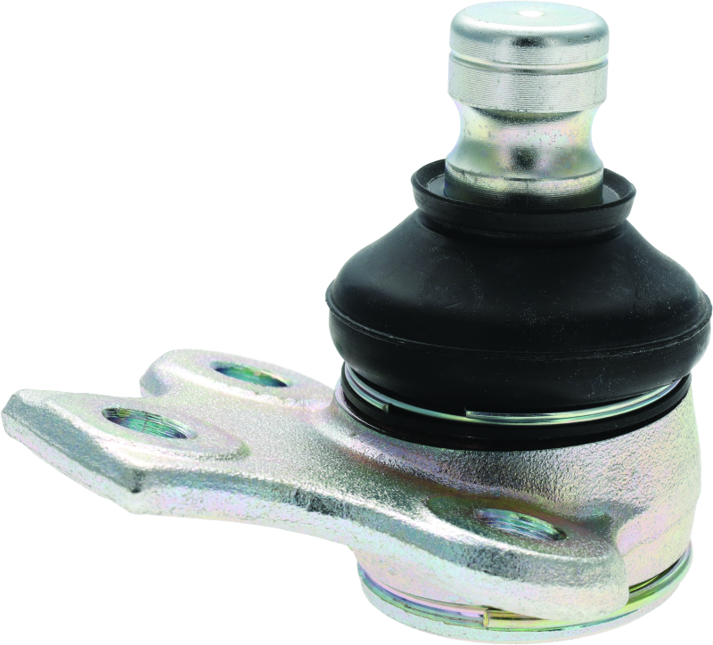 QuadBoss 06-15 Can-Am Outlander 400 STD 4x4 Heavy-Duty Lower Ball Joint Kit - 401037