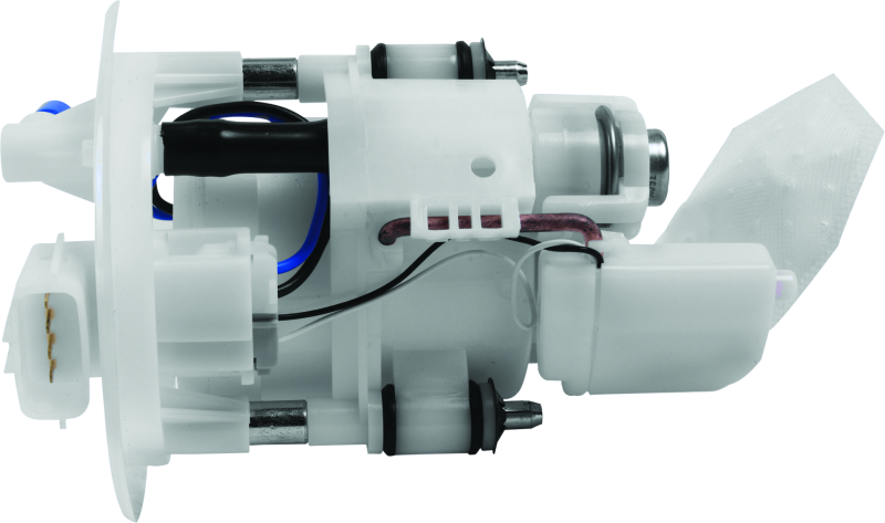 QuadBoss 06-21 Yamaha YFM700R Raptor Complete Fuel Pump Module - 401229