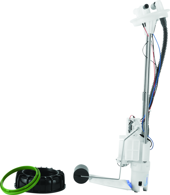 QuadBoss 16-22 Can-Am Outlander 450 DPS Complete Fuel Pump Module - 401248