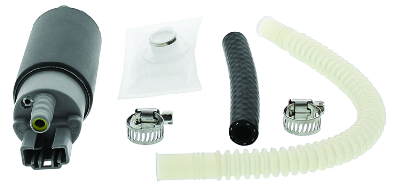 QuadBoss 08-13 Yamaha YXR700 Rhino 4x4 FI Fuel Pump Rebuild Kit - 401255