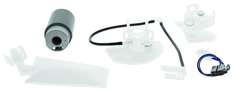 QuadBoss 09-14 Yamaha YFM550 Grizzly 4x4/EPS Fuel Pump Rebuild Kit - 401263