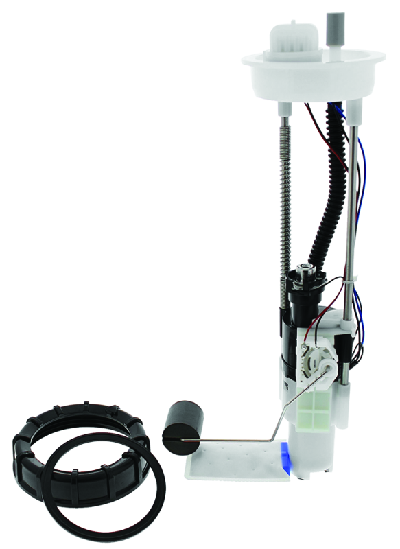 QuadBoss 13-14 Polaris Scrambler 850 HO Complete Fuel Pump Module - 401273
