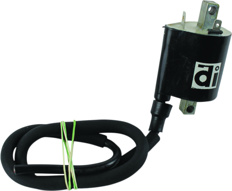 QuadBoss 06-21 Yamaha YFM700R Raptor Ignition Coil - 402269