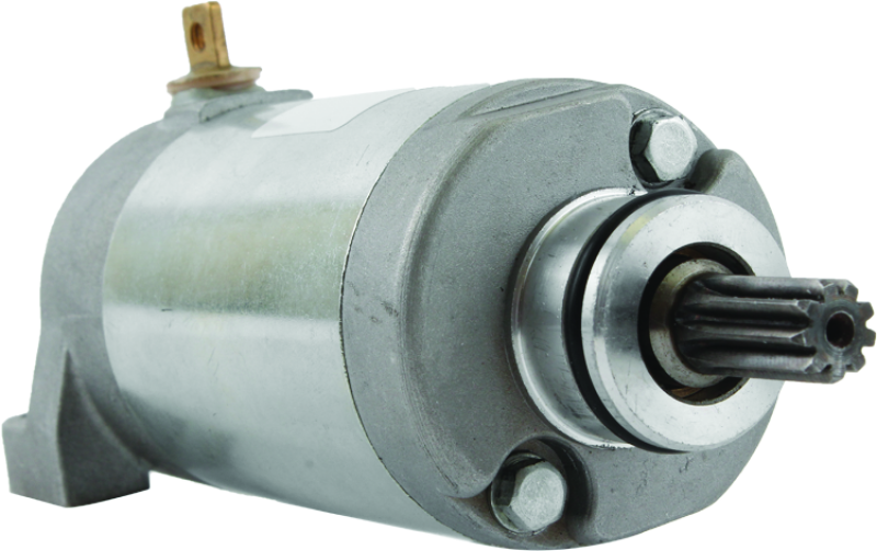 QuadBoss 08-13 Yamaha YFM250R Raptor Motor Starter - 402312