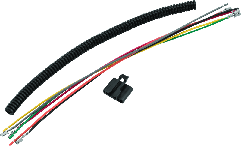 QuadBoss 04-05 Polaris ATP 330 (02) Wiring Pigtail - 403217