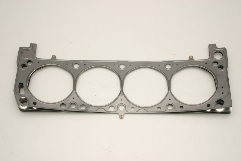 Cometic Ford 351 Cleveland 4.100 inch Bore .030 inch MLS Headgasket - C5871-030