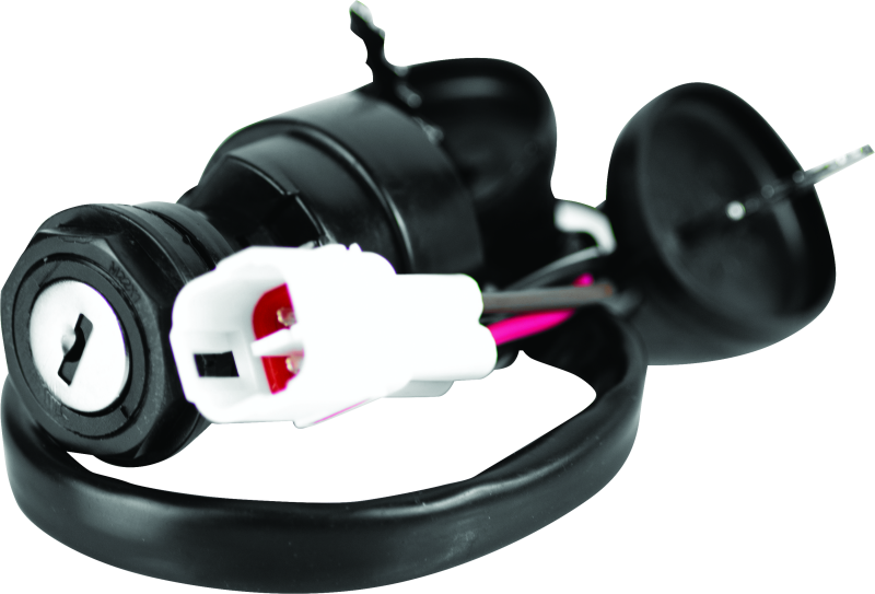 QuadBoss 95-01 Yamaha YFA-1 Breeze 125 (02) Ignition Switch - 403274