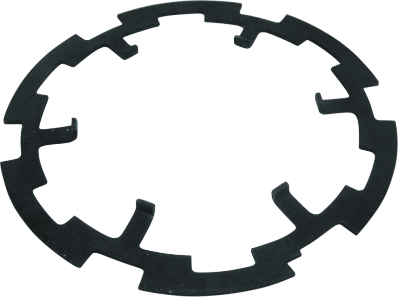 QuadBoss 16-19 Polaris ACE 570 Armature Plate - 403287