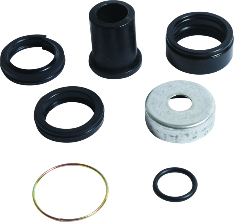 QuadBoss 03-06 Kawasaki KFX400 Lower Steering Bearing Kit - 411434