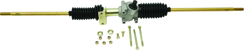 QuadBoss 16-19 Polaris General 1000 EPS Steering Rack Assembly - 411903