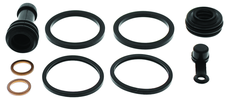 QuadBoss 14-16 Polaris ACE 325 Front Caliper Rebuild Kit - 412783