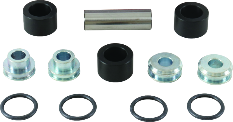 QuadBoss 17-20 Polaris General 1000 Upper A-Arm Kit - 412946