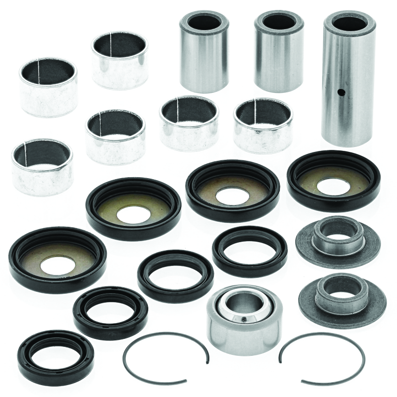 QuadBoss 87-04 Yamaha YFM350X Warrior Linkage Repair Kit - 413420