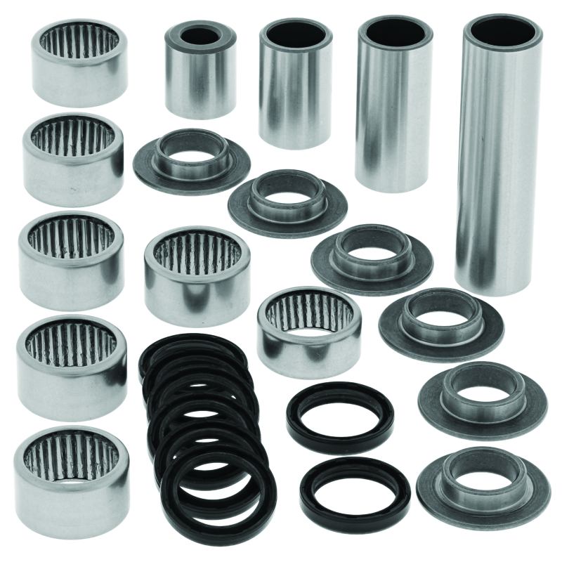 QuadBoss 04-08 Arctic Cat 400 DVX Linkage Repair Kit - 413424